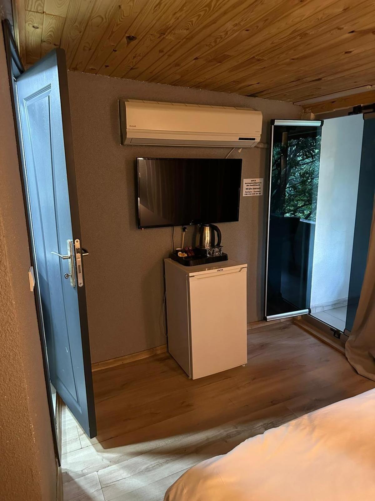 Vip Otel Istanboel Buitenkant foto