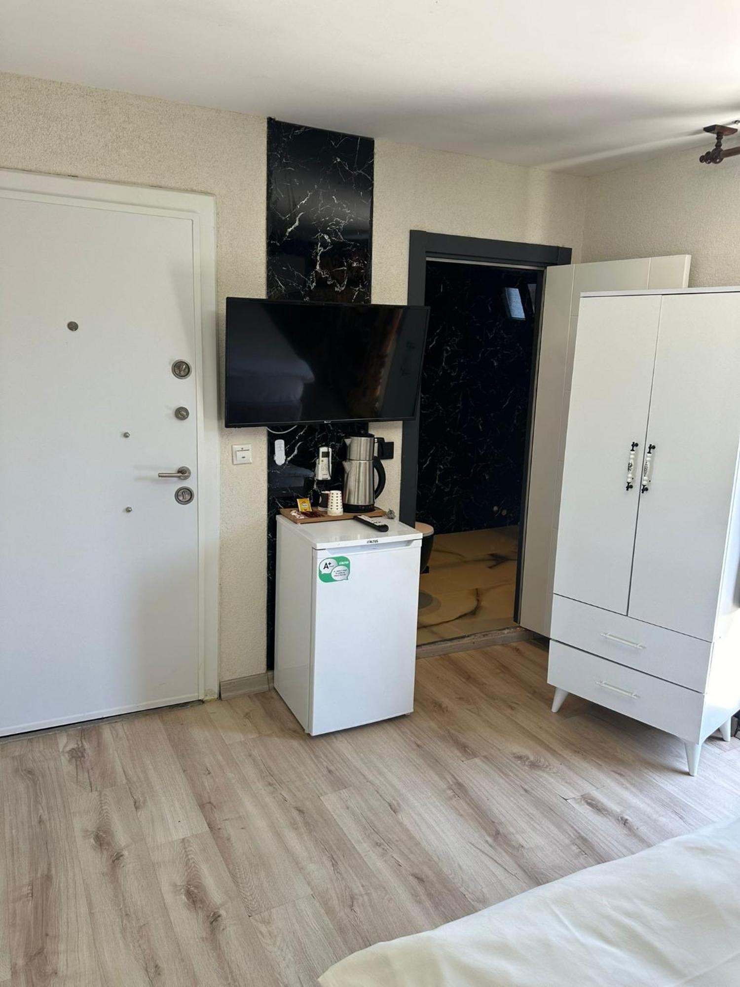 Vip Otel Istanboel Buitenkant foto