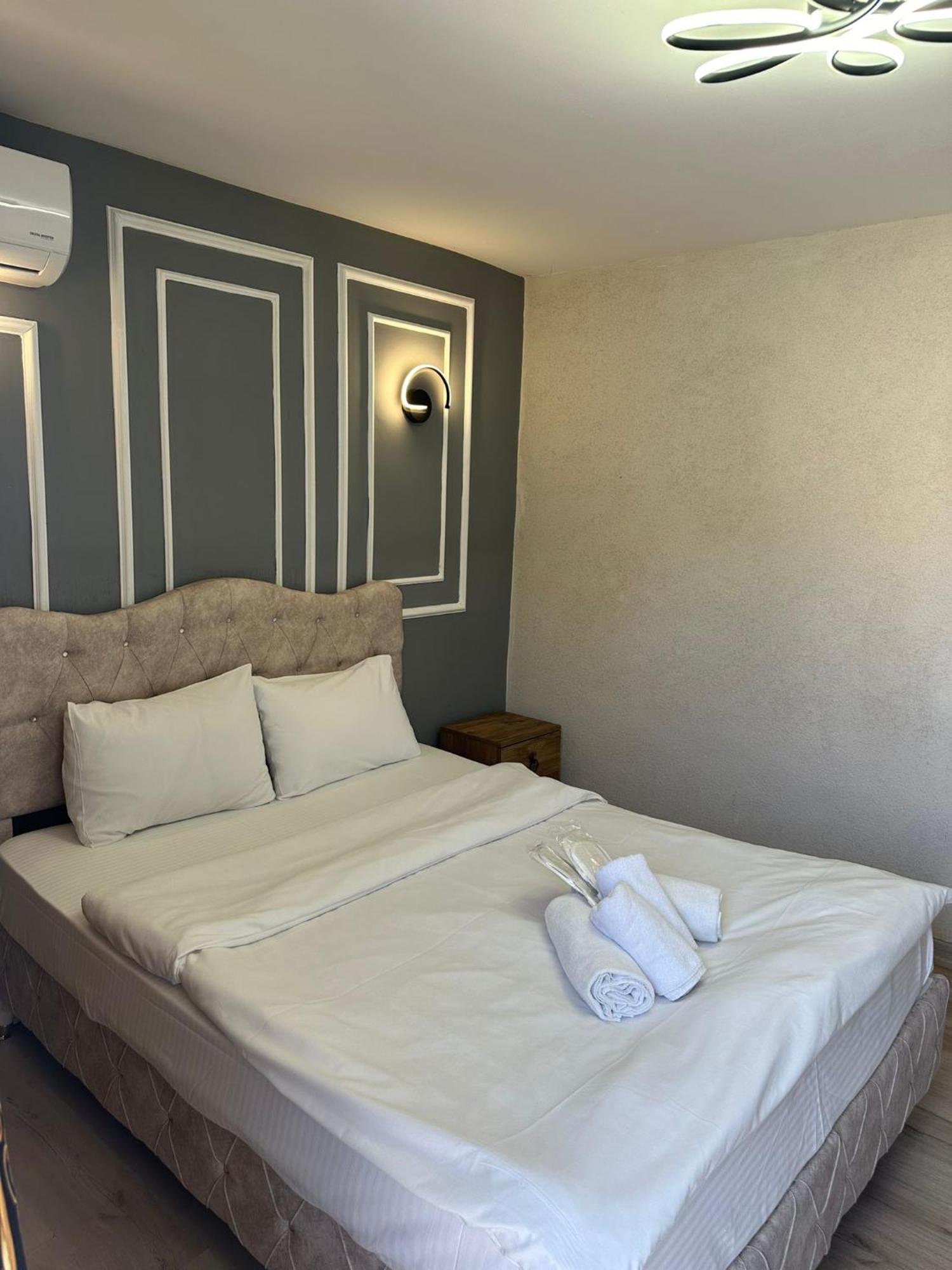 Vip Otel Istanboel Buitenkant foto