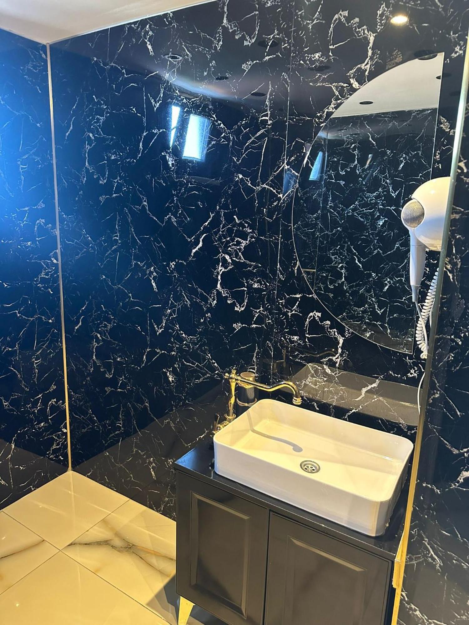 Vip Otel Istanboel Buitenkant foto