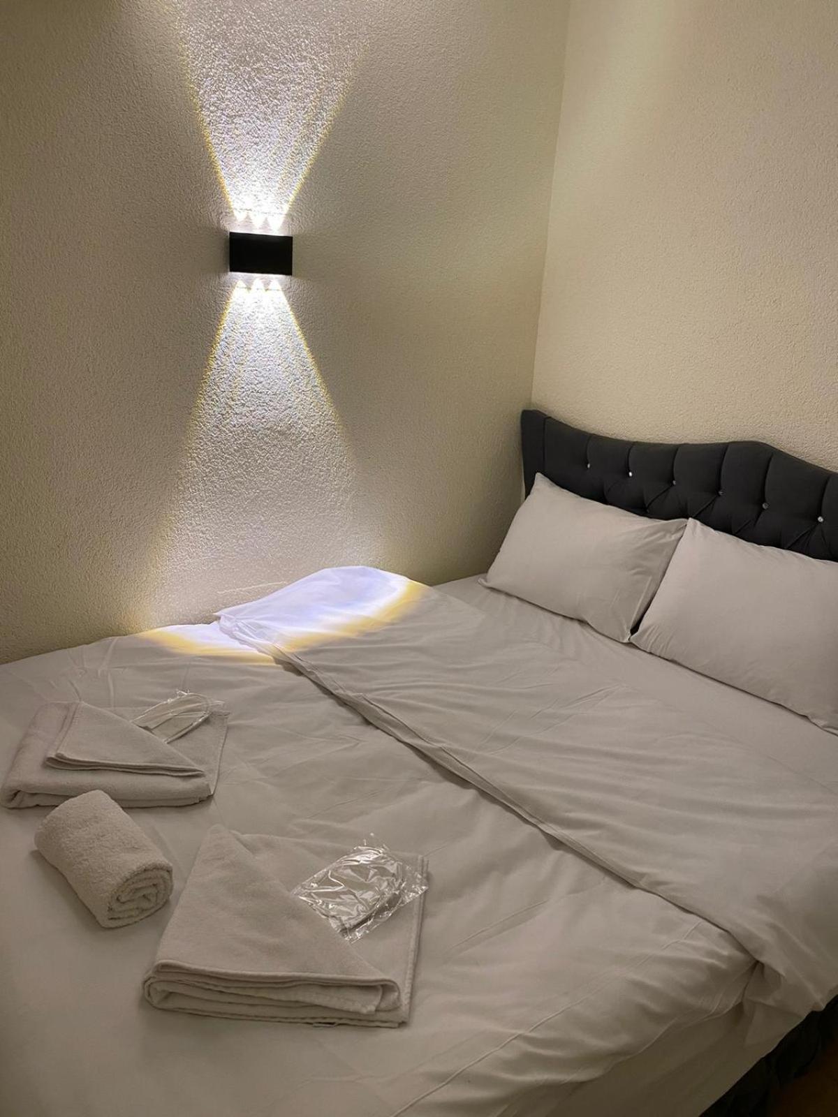 Vip Otel Istanboel Buitenkant foto
