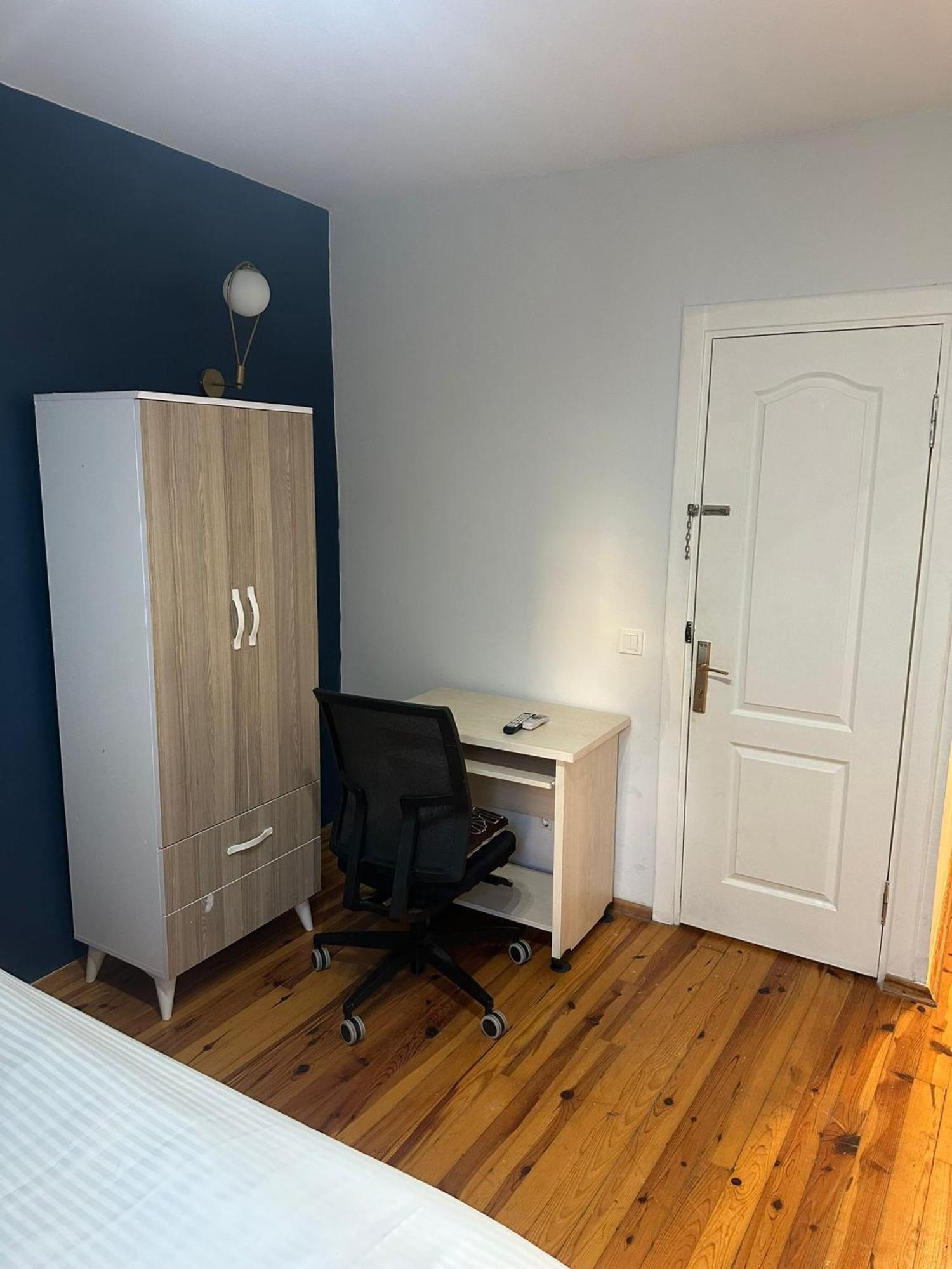 Vip Otel Istanboel Buitenkant foto