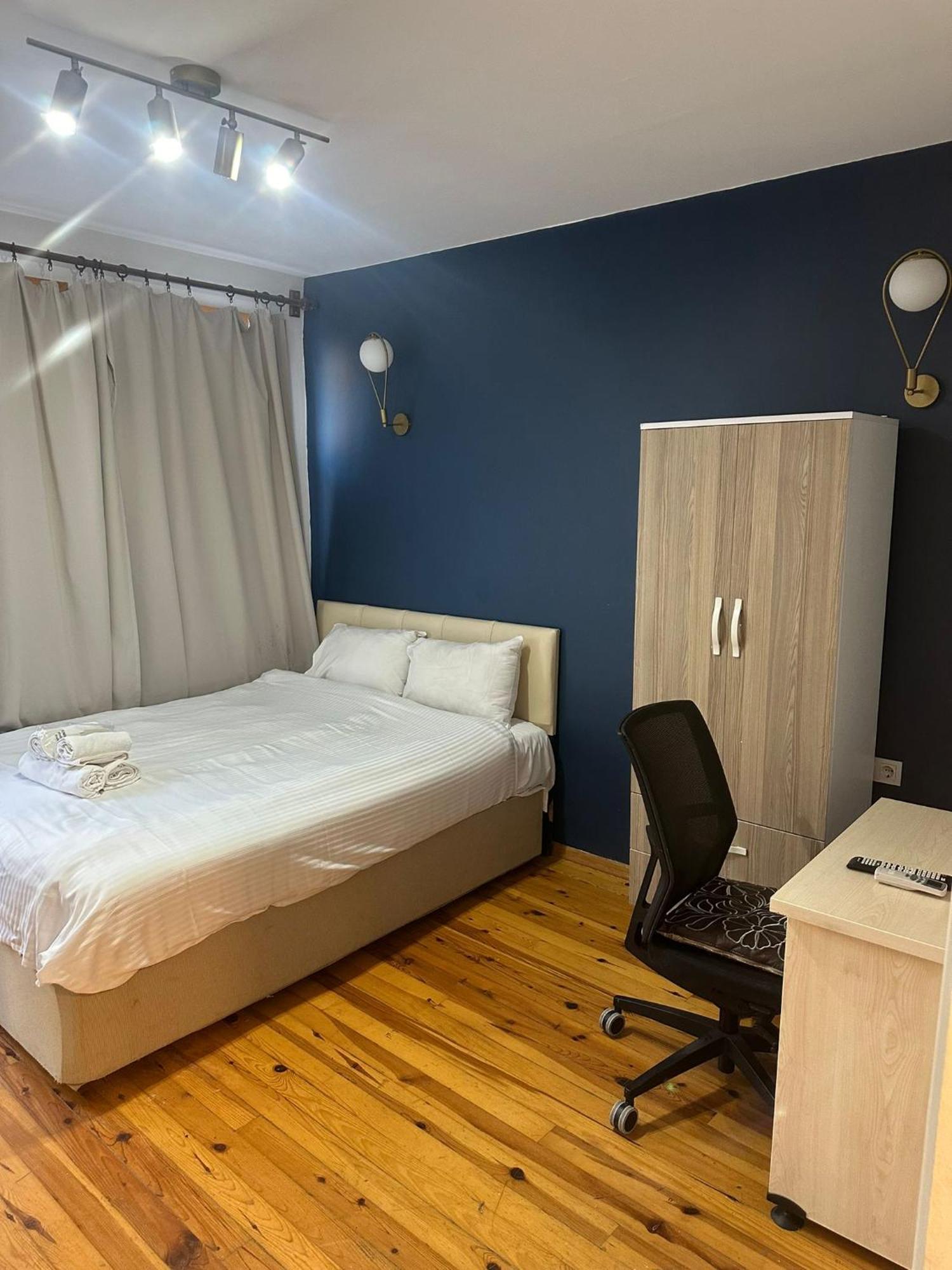 Vip Otel Istanboel Buitenkant foto