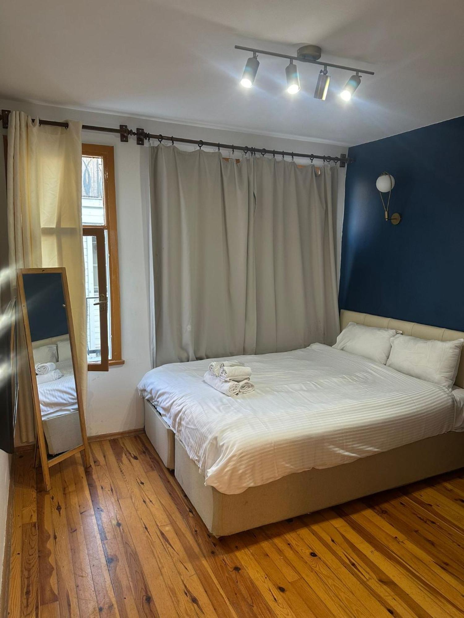 Vip Otel Istanboel Buitenkant foto