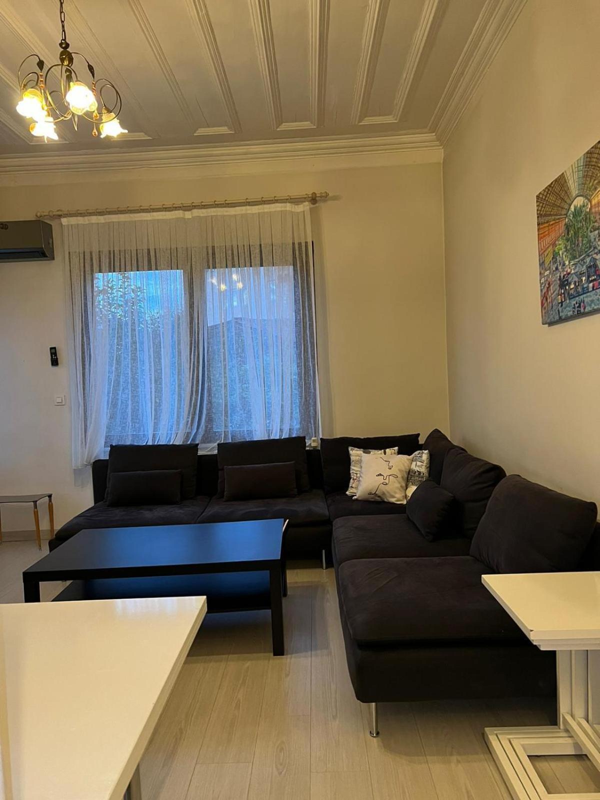 Vip Otel Istanboel Buitenkant foto