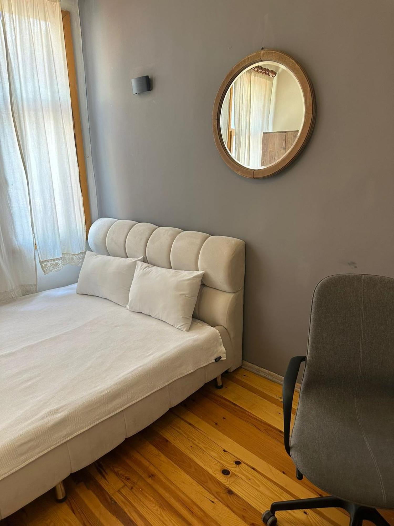 Vip Otel Istanboel Buitenkant foto
