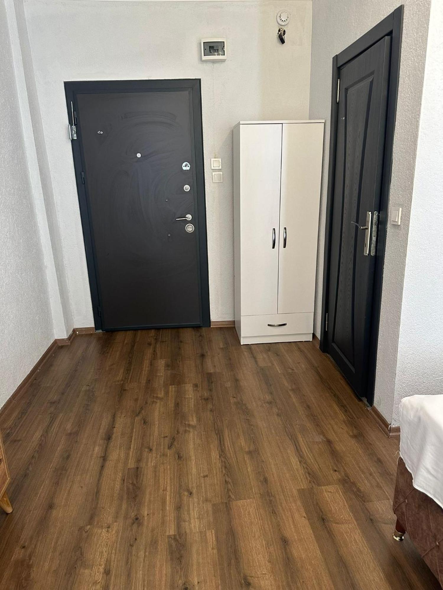 Vip Otel Istanboel Buitenkant foto